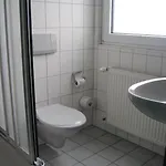 Hotel Businesshotel & Stuttgart-vaihingen 4*