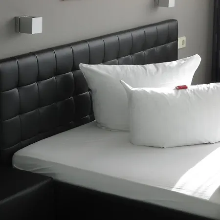 Businesshotel & Stuttgart-vaihingen Hotel