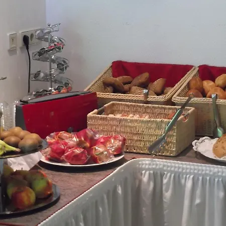 Hotel Businesshotel & Stuttgart-vaihingen Stuttgart