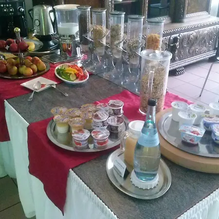 Businesshotel & Stuttgart-vaihingen