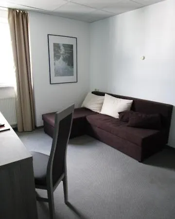 Hotel Businesshotel & Stuttgart-vaihingen
