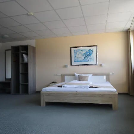 Businesshotel & Stuttgart-vaihingen Štutgart