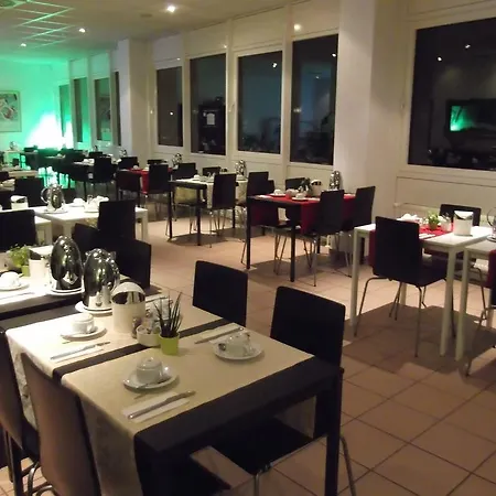 Hotel Businesshotel & Stuttgart-vaihingen