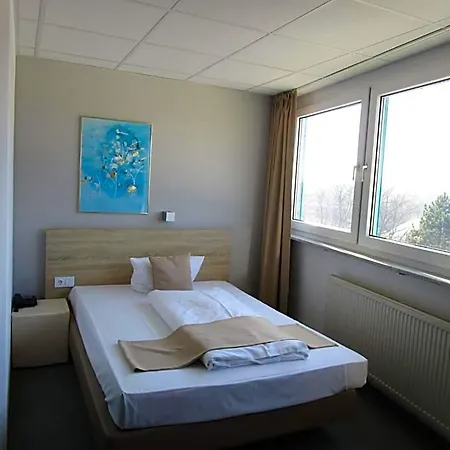 Businesshotel & Stuttgart-vaihingen