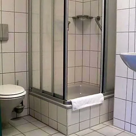 Hotel Businesshotel & Stuttgart-vaihingen Stoccarda