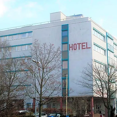 Hotel Businesshotel & Stuttgart-vaihingen 4*