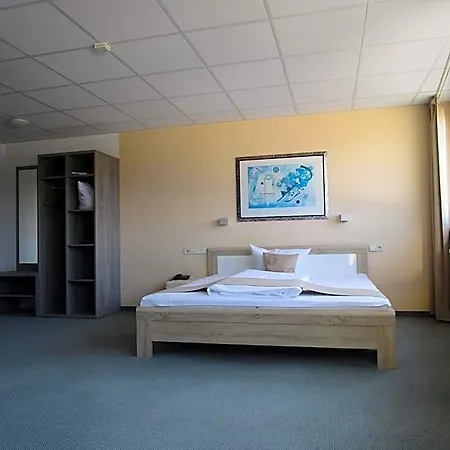 Hotel Businesshotel & Stuttgart-vaihingen