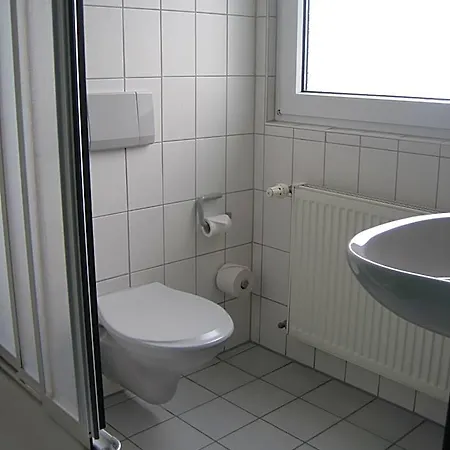 Businesshotel & Stuttgart-vaihingen Hotel 4*