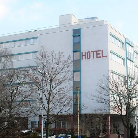 Businesshotel & Stuttgart-vaihingen Штутгарт