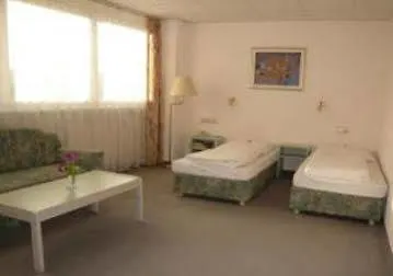 Hotel Businesshotel & Stuttgart-vaihingen Stoccarda