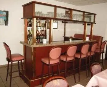 Businesshotel & Stuttgart-vaihingen Štutgart