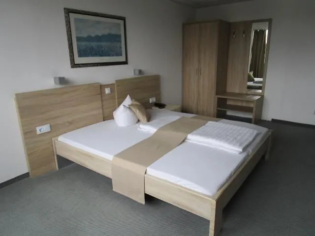 Businesshotel & Stuttgart-vaihingen Hotel Stuttgart