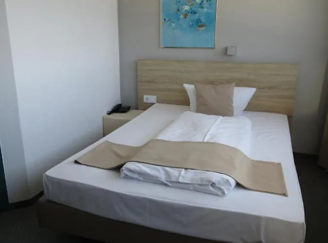 Hotel Businesshotel & Stuttgart-vaihingen