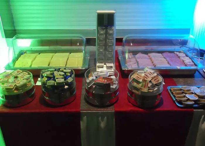 Businesshotel & Stuttgart-vaihingen Stuttgart