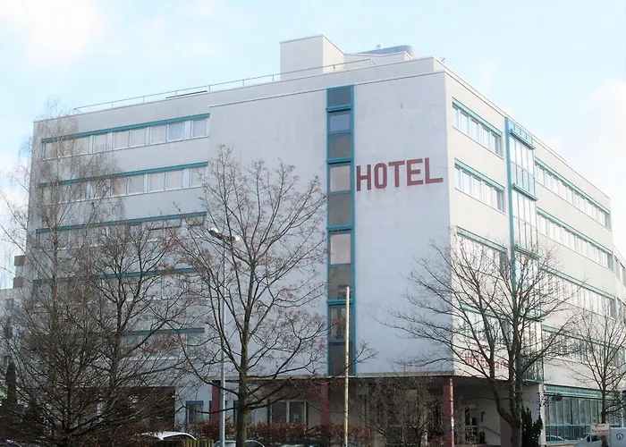 Businesshotel & Stuttgart-vaihingen Stuttgart