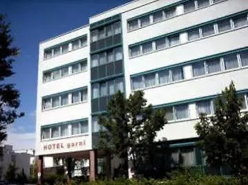 Businesshotel & Stuttgart-vaihingen Hotel 4*