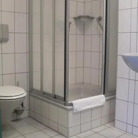 Businesshotel & Stuttgart-vaihingen