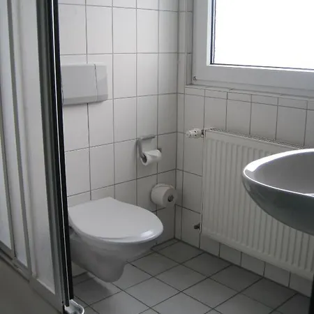 Hotell Businesshotel & Stuttgart-vaihingen 4*