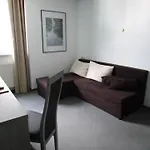 Hotel Businesshotel & Stuttgart-vaihingen
