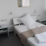 Hotel Businesshotel & Stuttgart-vaihingen Stoccarda