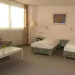 Hotel Businesshotel & Stuttgart-vaihingen Stoccarda