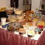 Businesshotel & Stuttgart-vaihingen Hotel