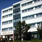 Businesshotel & Stuttgart-vaihingen Hotel 4*